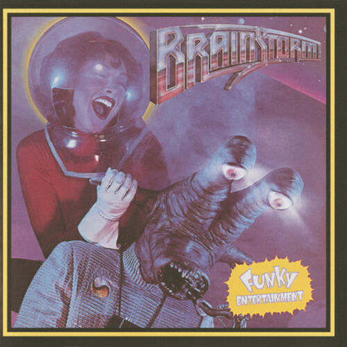 Brainstorm - imusic.am