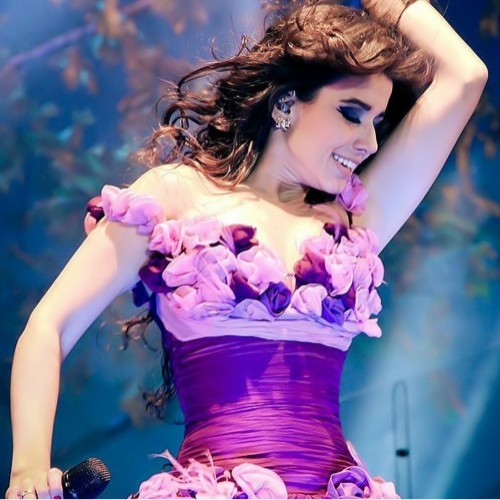 Paula Fernandes - imusic.am