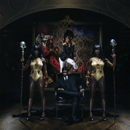 Santigold - imusic.am