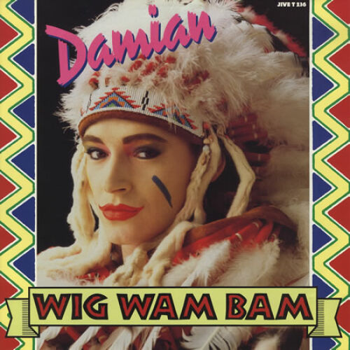 Damian - imusic.am