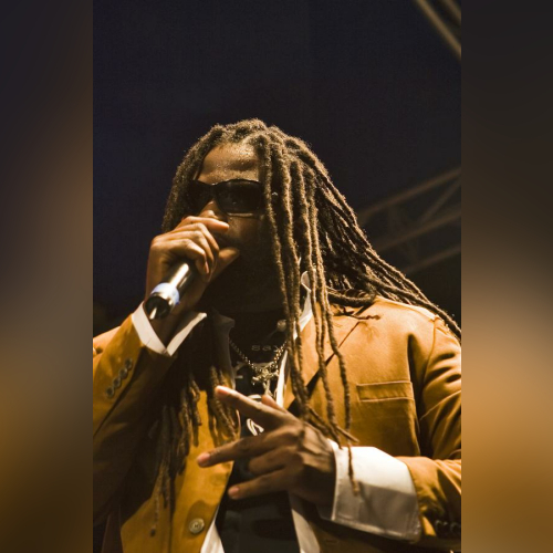 Gramps Morgan - imusic.am