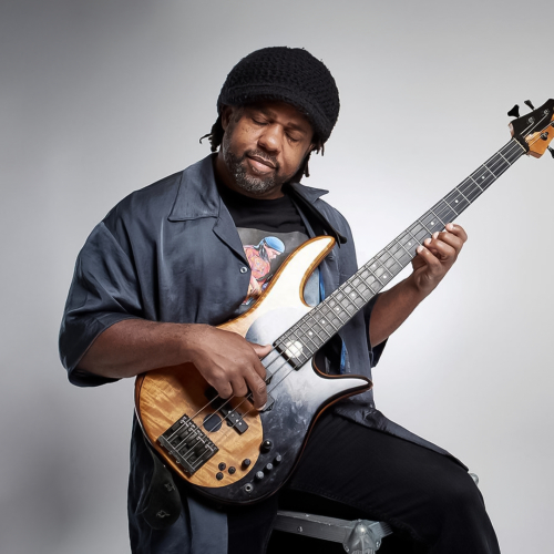 Victor Wooten - imusic.am