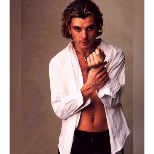 Gavin Rossdale - imusic.am