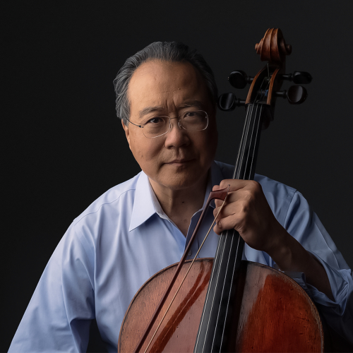 Yo-Yo Ma - imusic.am