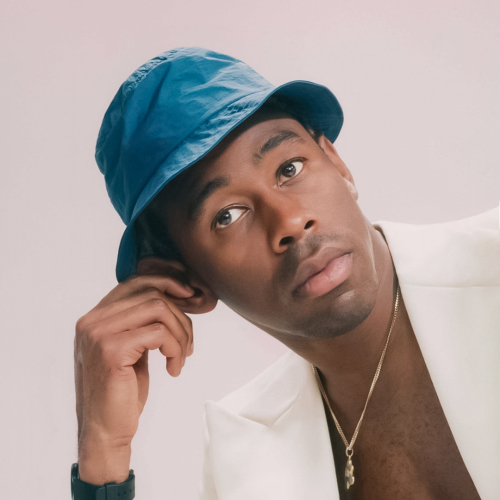 Tyler, The Creator - imusic.am