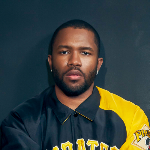 Frank Ocean - imusic.am