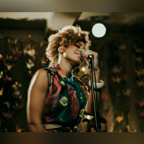 Andreya Triana - imusic.am