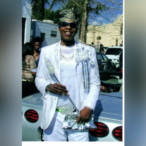 Big Freedia - imusic.am