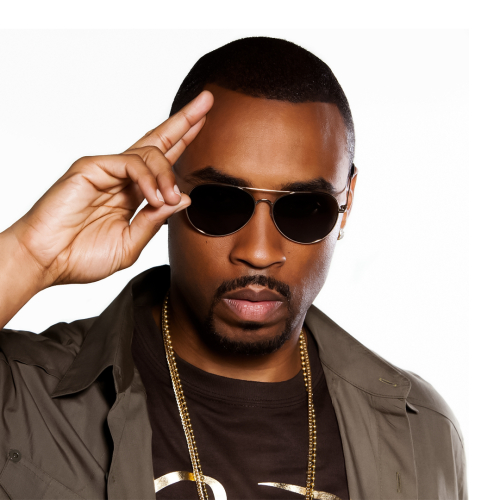 Montell Jordan - imusic.am