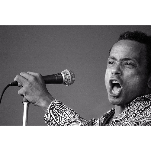 John Boutté - imusic.am