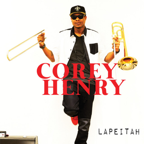 Cory Henry - imusic.am