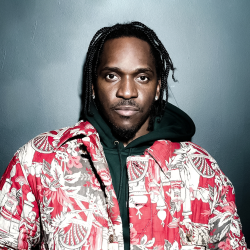 Pusha T - imusic.am