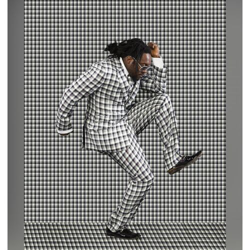 Will I am - imusic.am