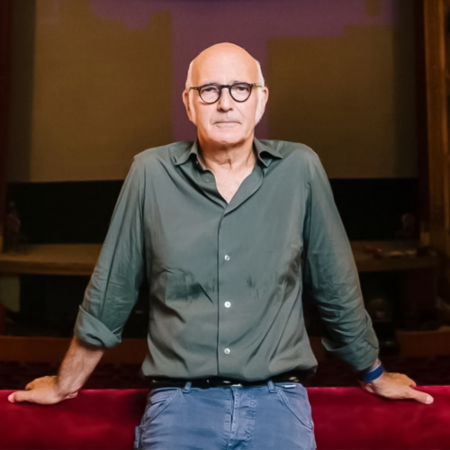 Ludovico Einaudi - imusic.am