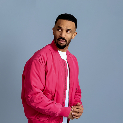 Craig David - imusic.am