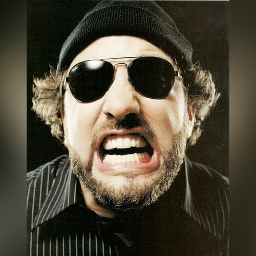 R.A. the Rugged Man - imusic.am
