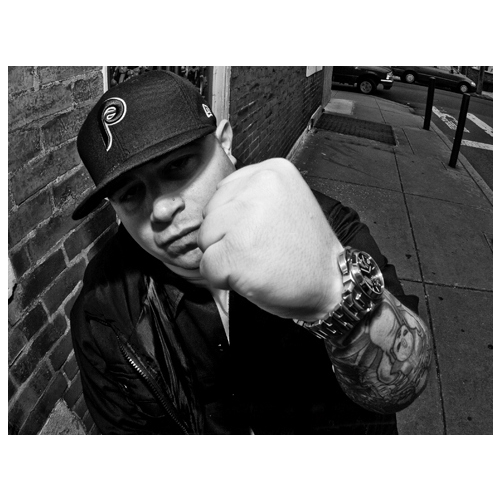 Vinnie Paz - imusic.am