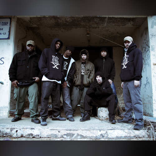 The Lost Children of Babylon - imusic.am