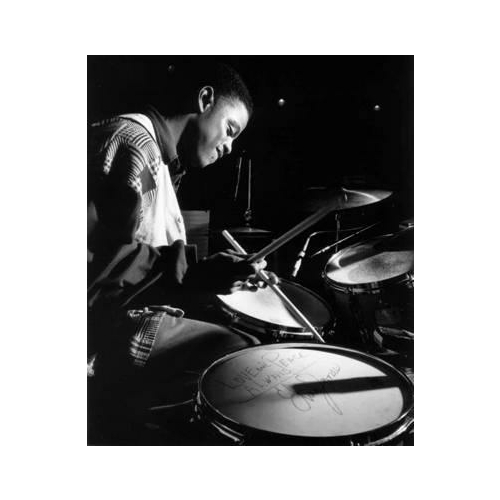 Karriem Riggins - imusic.am