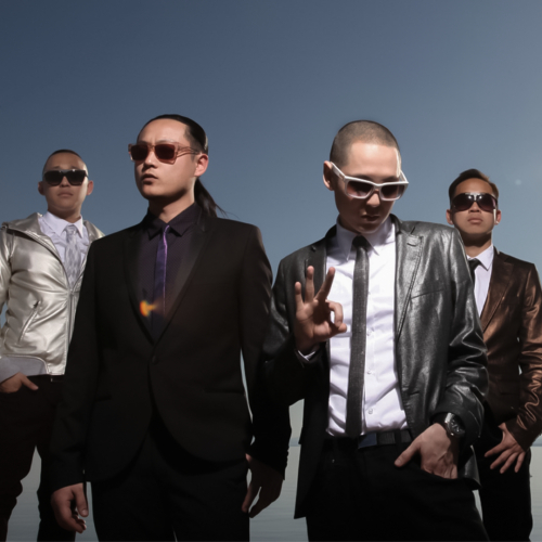 Far East Movement - imusic.am