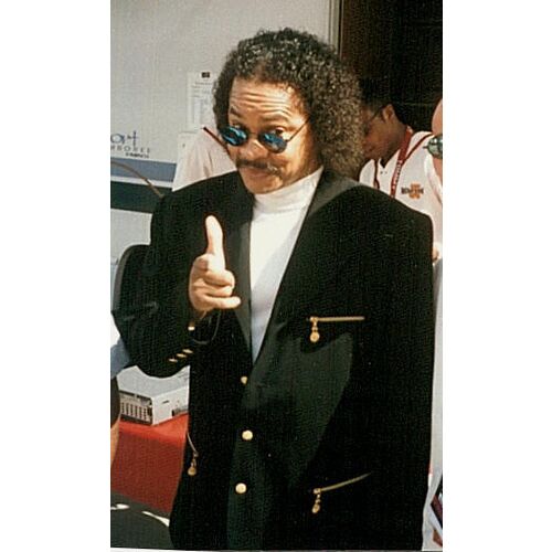 Roger Troutman - imusic.am