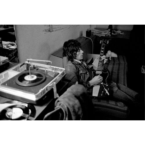 Jeff Beck - imusic.am