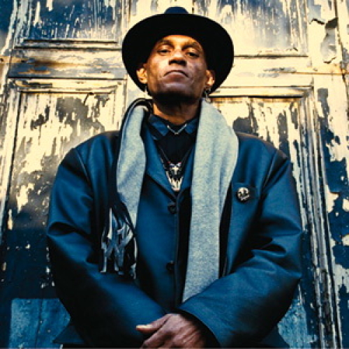 Cyril Neville - imusic.am