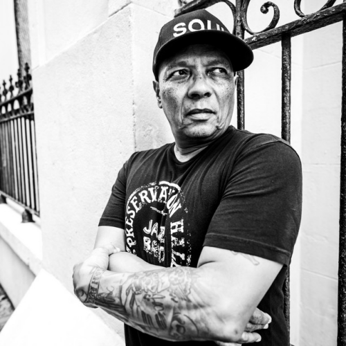 Ivan Neville - imusic.am