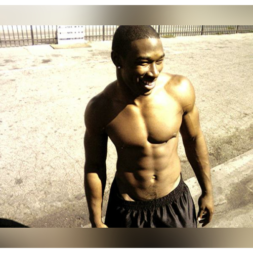 Kevin McCall - imusic.am