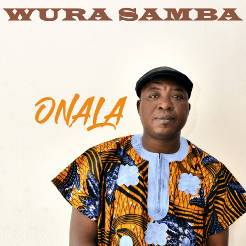 Wura Samba - imusic.am