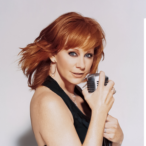 Reba McEntire - imusic.am