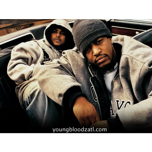 YoungBloodZ - imusic.am