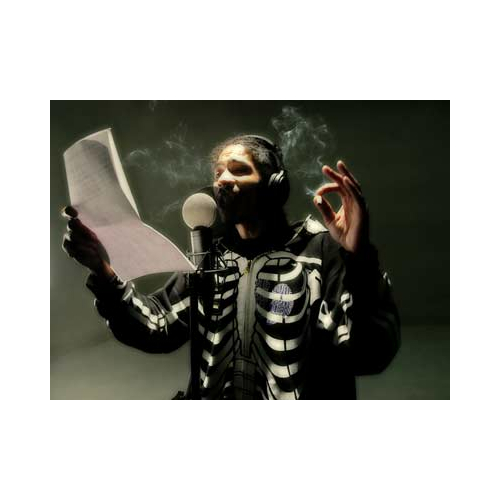 Layzie Bone - imusic.am