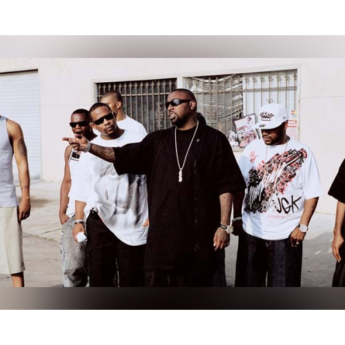 Trae tha Truth - imusic.am