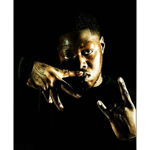 Z-Ro - imusic.am