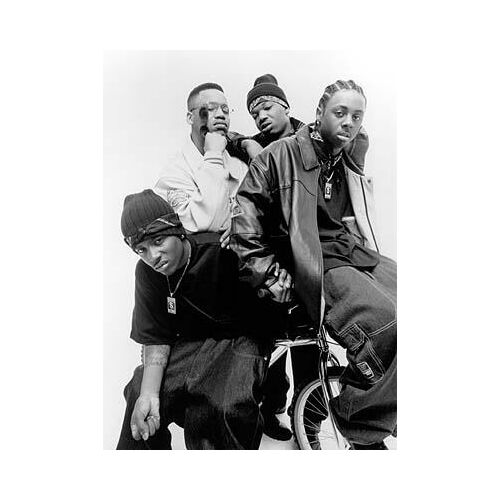 Hot Boyz - imusic.am