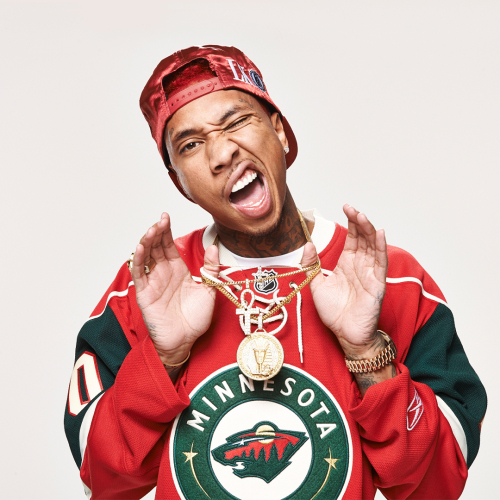 Tyga - imusic.am