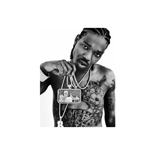 B.G. - imusic.am