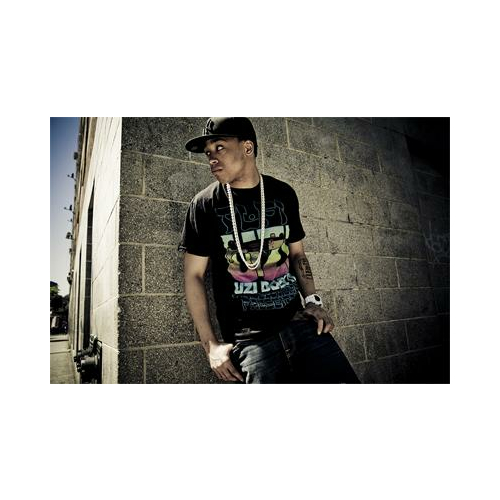 Cory Gunz - imusic.am