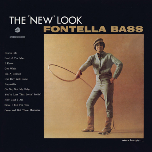Fontella Bass - imusic.am
