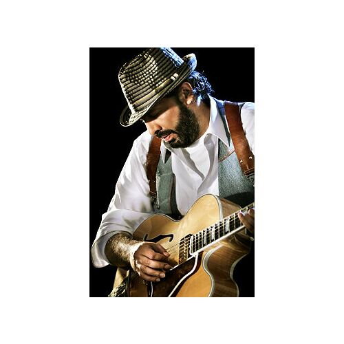 Juan Luis Guerra - imusic.am