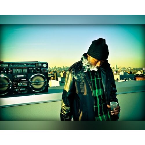 Freddie Gibbs - imusic.am