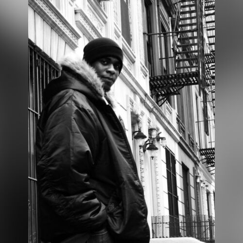 Big K.R.I.T. - imusic.am