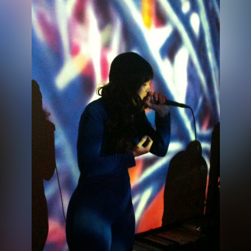 Anna Wise - imusic.am