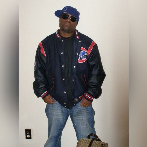 Ak of Do Or Die - imusic.am