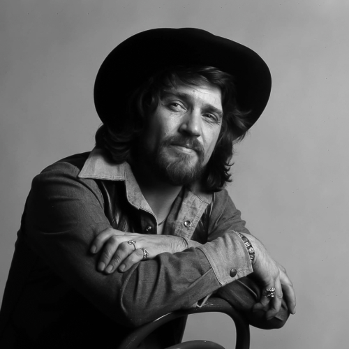 Waylon Jennings - imusic.am