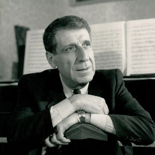 Arno Babajanyan - imusic.am