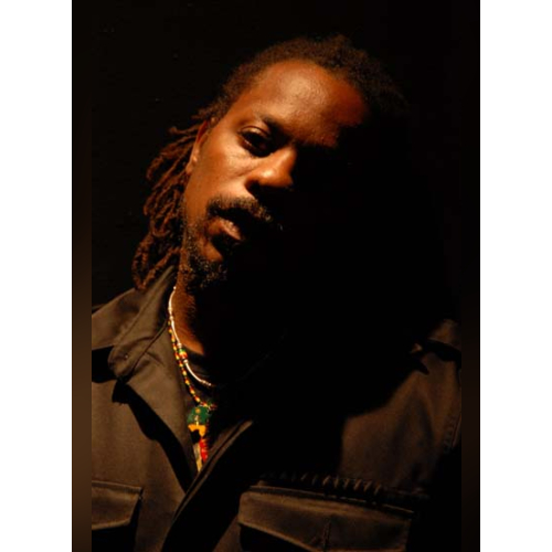 Chuck Fender - imusic.am