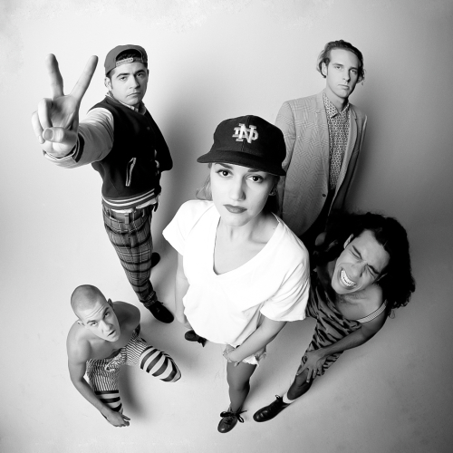 No Doubt - imusic.am