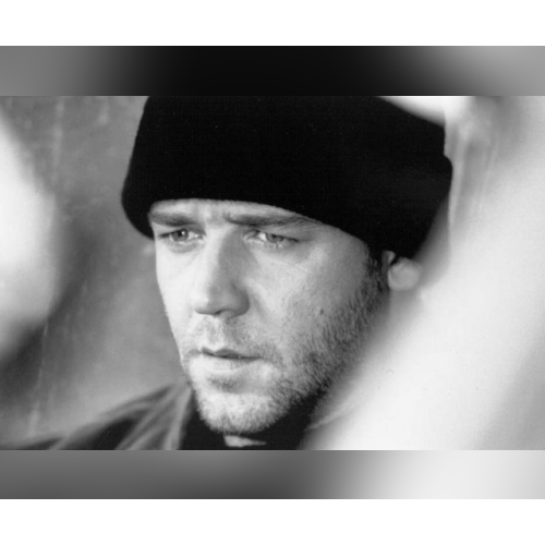 Russell Crowe - imusic.am